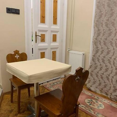 Central Location For One Person Budapeszt Zewnętrze zdjęcie