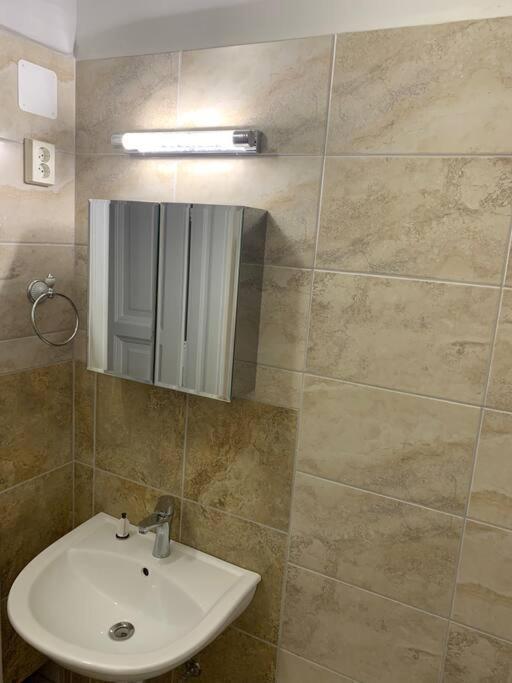Central Location For One Person Budapeszt Zewnętrze zdjęcie