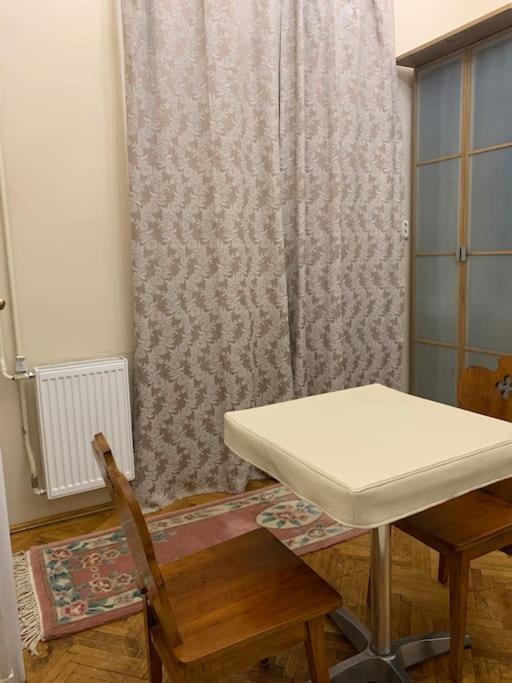 Central Location For One Person Budapeszt Zewnętrze zdjęcie