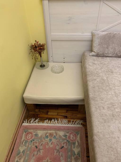 Central Location For One Person Budapeszt Zewnętrze zdjęcie