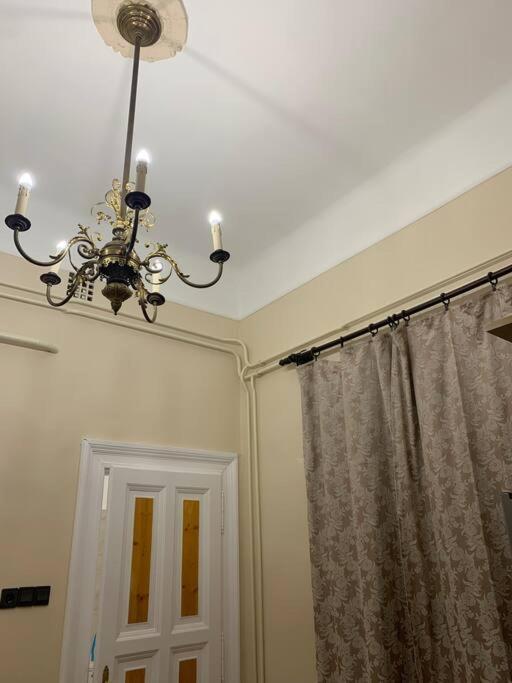 Central Location For One Person Budapeszt Zewnętrze zdjęcie
