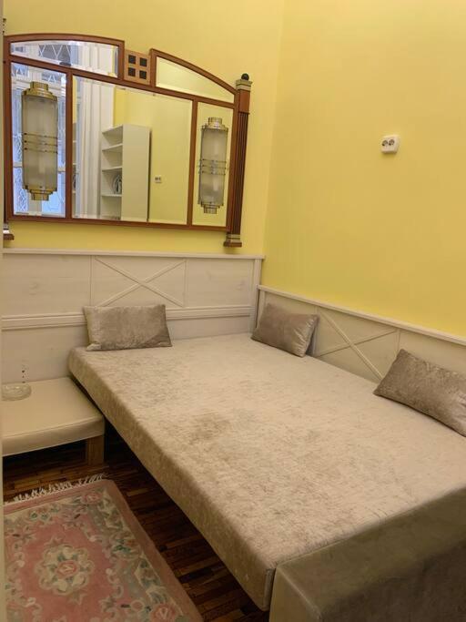 Central Location For One Person Budapeszt Zewnętrze zdjęcie